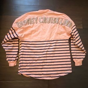 Disney Spirit Jersey